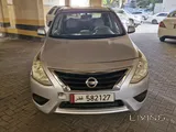🚗 Nissan Sunny 2015 for Sale